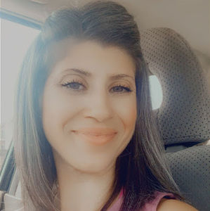 Meet your Posher, Nadine